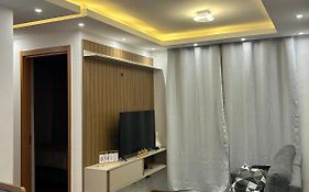 Apartamento completo, lindo e confortável em Duque de Caxias RJ